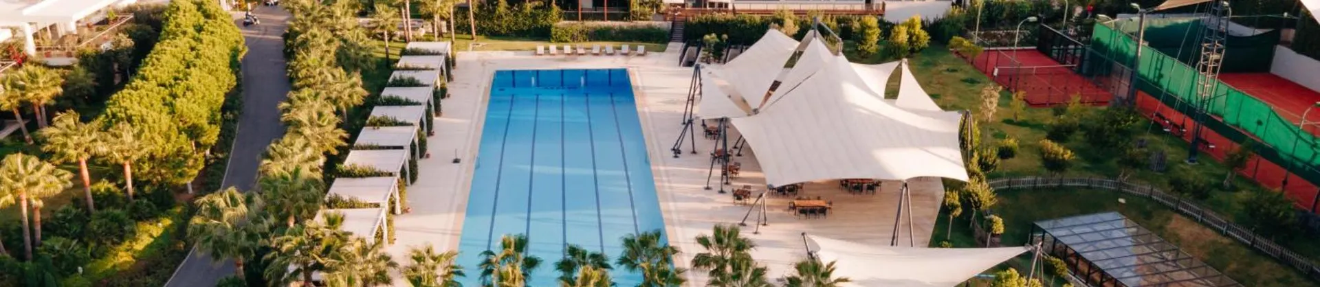 4-Star Select Hotels