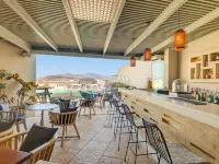 Kouros Art Hotel (Adults Only) Hoteles en Stelida