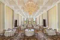 The Ritz-Carlton Rabat, Dar Es Salam