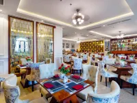 Menora Grand Da Nang Отели рядом с достопримечательностью «Marble Moutain»