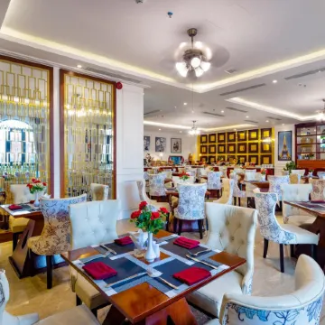 Menora Grand Da Nang