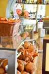 Strandhotel Luise Von Preussen - breakfast