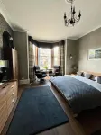 Hannahs Guesthouse - Pensionat