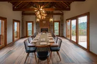 Foleya Mountain Resort Hotels in Kalınçam