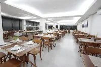 라이프 호텔 토레스 - 조식 운영