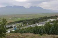 Hotel Varmahlíd - Интернет