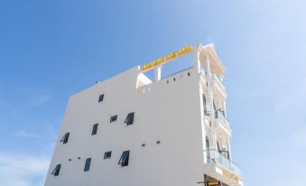 Homestay Bao Chau - Nhon Ly Quy Nhon