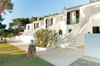 Apartamentos Cala Blanca - Homestays