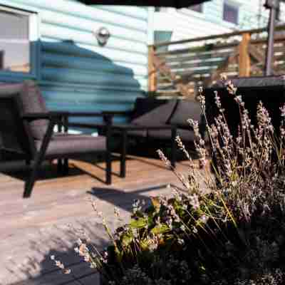 Good Morning Lund Hotel Exterior