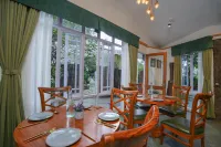 Summit Bougainvillea Tea Resort