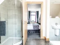 Seaview Hotel Hoteles en Peterhead