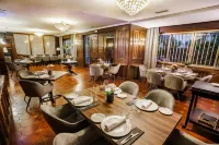Hotel Conde Rodrigo II by EME Hoteles Hotel di 