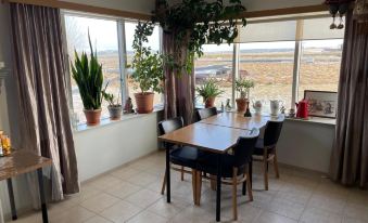 Lambastadir Guesthouse