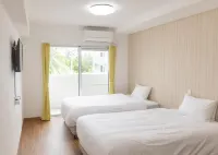 Bibi Hotel Miyako Kukomae - 2 stelle