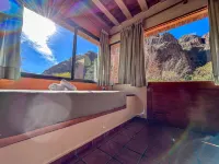 Cabañas Del Sol - Homestays