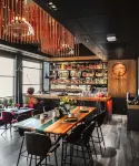 Hotel Panoramika Design & Spa - bar