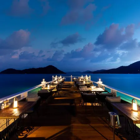 D-Resort Gocek