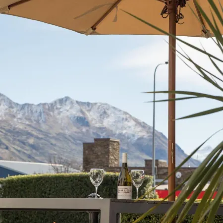 Bella Vista Motel Lake Wanaka