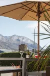 Bella Vista Motel Lake Wanaka - Mountain view
