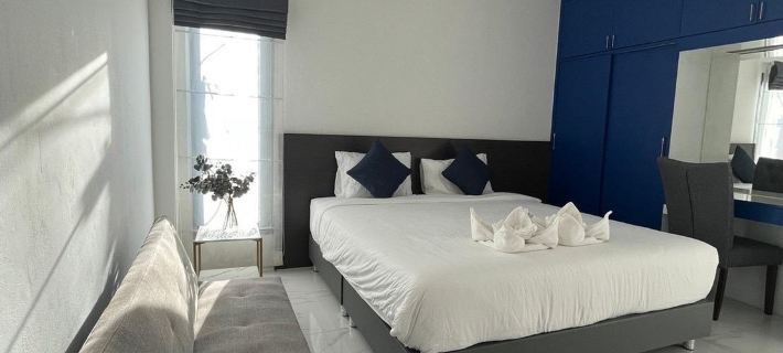 A Day Hotel Hotels in Roi Et