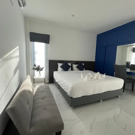 A Day Hotel