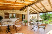 Finca es Rafal, Agroturisme