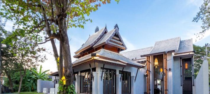 Jamadevi Hotels in Lamphun