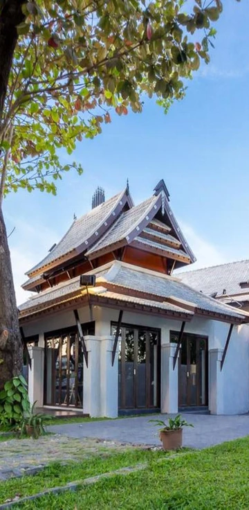 รูปภาพของโรงแรมจามาเดวี