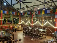 Eagle Nest Eco Retreat Hotels in Baksa