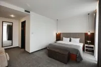 Victoria Palace Hotel