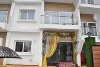 Hotel The Lake Castle Near Kanke Dam, Jharkhand