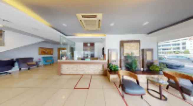 De Era Hotel Hotels in Balakong