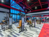 Reston Hotel&Spa Hotels in Ulan-Ude