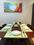Palazio Serviced Apartments by JK Home Hotels in Tebrau