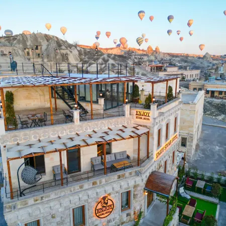 Enjoy Stone Hotel