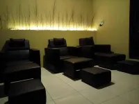 Moshi Moshi Hotel a Mayangan