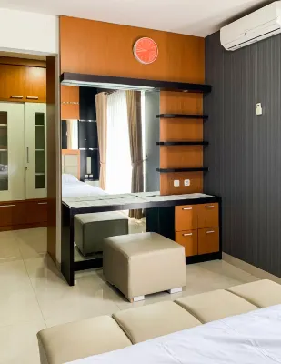 Platinum Setramurni Guest House Bandung 3Br 6-Paxs Hotels in Sukasari