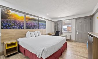 Days Inn by Wyndham Kenedy/Karnes City