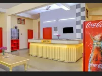 SS Kkp Tourist Home Hotels in Kumarapuram