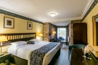 Dalhousie Castle Hotel Hotels in 