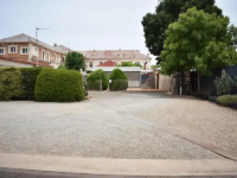 Peterborough Motel Hotels in Orroroo