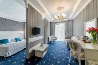 Lermont Hotel Hotels in Gelendzhik