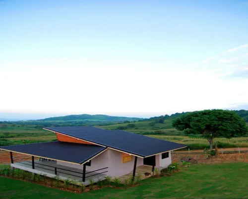 Aneto Valley Resort Hotels in Wang Nam Khiao