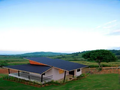 Aneto Valley Resort Các khách sạn gần Wat Pa Wang Phuthong