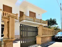 Ferrari Apartment Hotels in Casarano