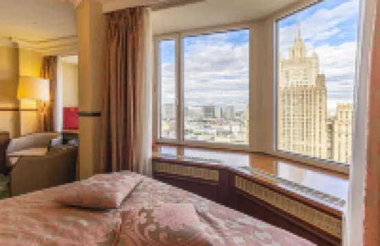 Golden Ring Hotel