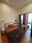 La Casa de Ghass Villa & Homestay Hotel a Tieng