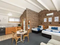 Robe Central Motel Hotels in Robe