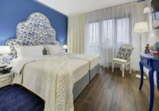 Usadba Busharino Park Hotel Hotels in Odintsovsky District