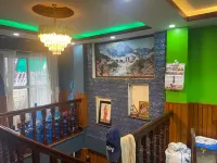 Forever Bidya Premium Homestay - Gym